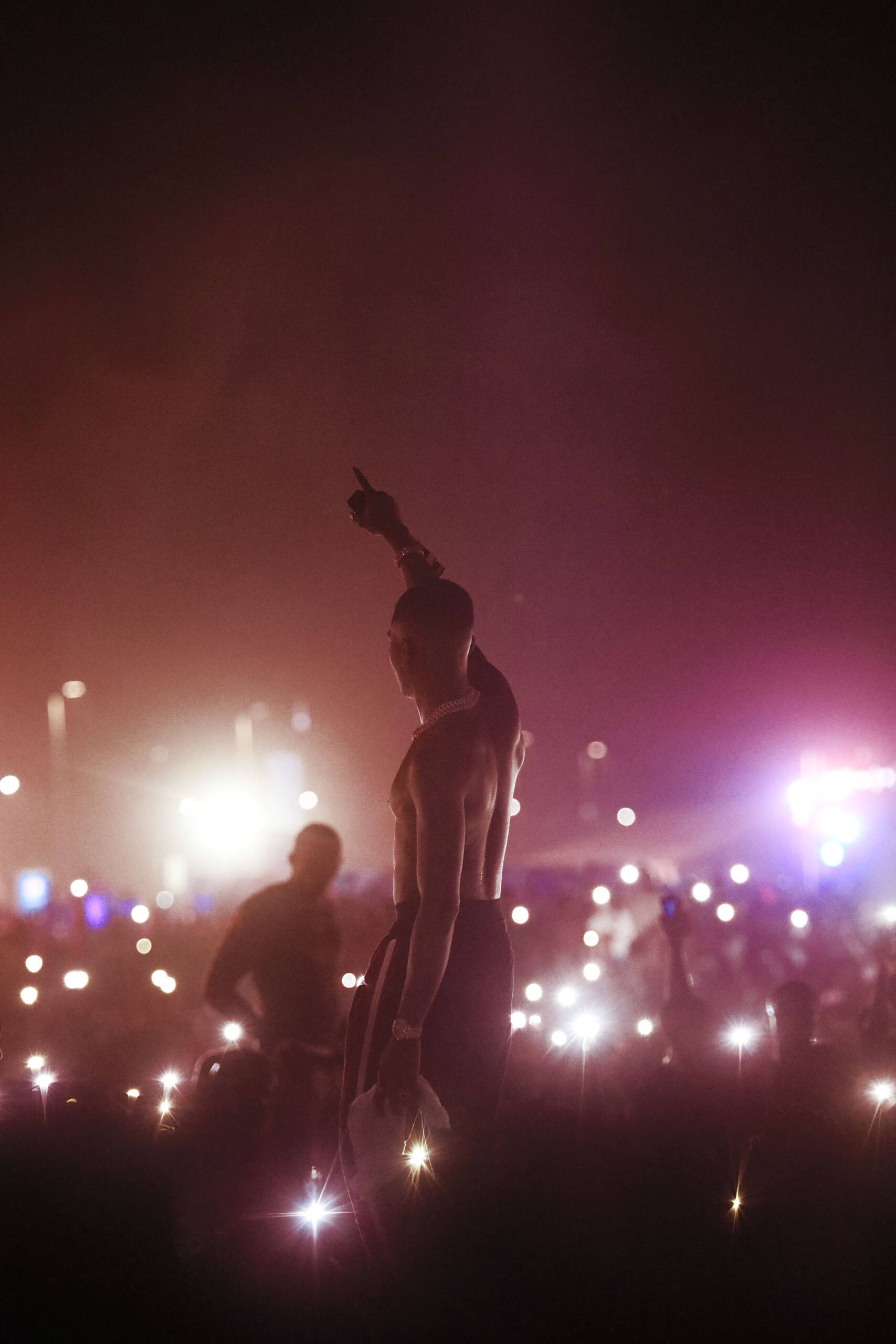 MADE IN LAGOS FESTIVAL