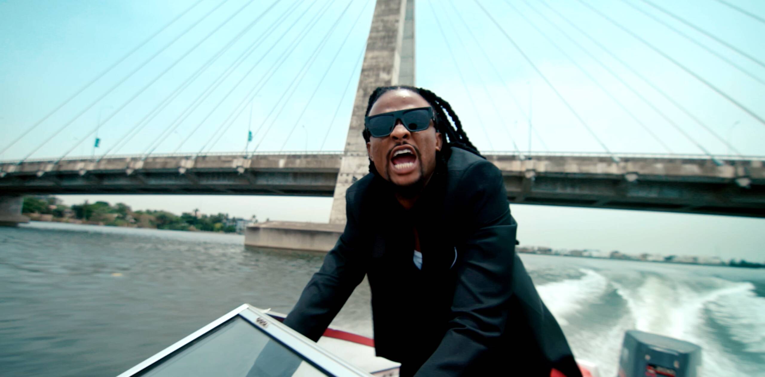 BUDWEISER SMOOTH KINGS REMIX SEASON 2