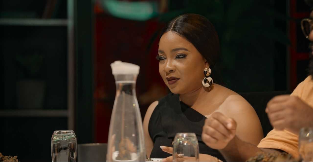 KNORR CELEBRITY TAKEOUT